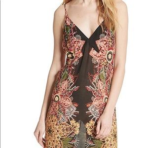 Free people maxi dress